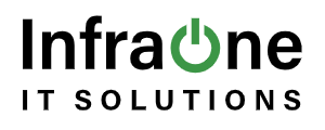 InfraOne Logo